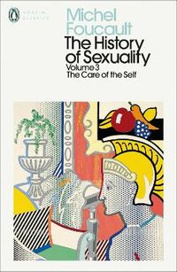The History of Sexuality: 3; Michel Foucault; 2020