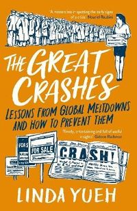 The Great Crashes; Linda Yueh; 2023