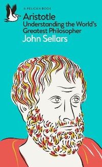 Aristotle; John Sellars; 2024