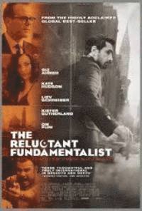 The Reluctant Fundamentalist (Film Tie-In); Mohsin Hamid; 2013