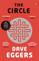 The Circle; Dave Eggers; 2014