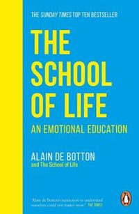 The School of Life; Alain de Botton; 2020