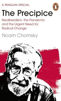 The Precipice; Noam Chomsky; 2021