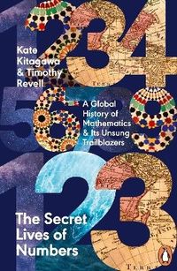 The Secret Lives of Numbers; Kate Kitagawa; 2024
