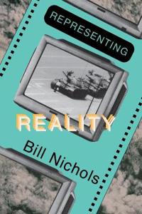 Representing Reality; Bill Nichols; 1992