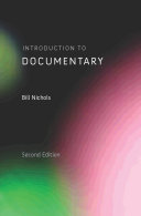 Introduction to Documentary; Bill Nichols; 2010