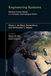 Engineering Systems; Olivier L. de Weck, Roos Daniel, Magee Christopher L.; 2011