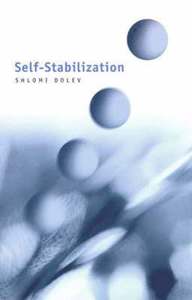 Self-stabilization; Dolev Shlomi; 2000
