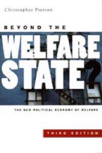 Beyond the Welfare State?; Christopher Pierson; 2007