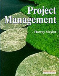 Project management; Harvey Maylor; 1996
