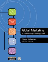 Global Marketing; Svend Hollensen; 2000