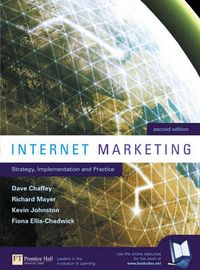 Internet Marketing; Dave Chaffey, Richard Mayer; 2002