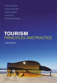 Tourism; Alan Cooper; 2004