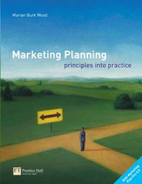 Marketing Planning; Colin Heywood; 2004