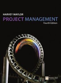 Project Management; Harvey Maylor; 2010