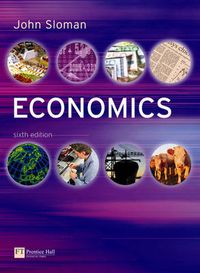 Economics; John Sloman; 2005