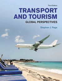 Transport and Tourism; Stephen Page; 2009