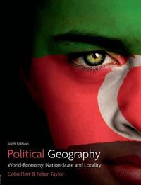 Political Geography; Colin Flint; 2011