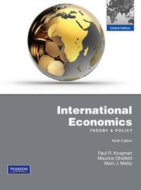 International Economics: Global Edition; Paul Krugman; 2011