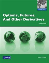 Options, Futures and Other Derivatives; P Thullberg; 2011