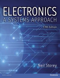 Electronics; Neil Storey; 2013