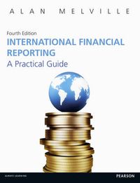 International Financial Reporting; Alan Melville, ; 2013