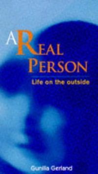 REAL PERSON; GUNILLA GERLAND; 1997
