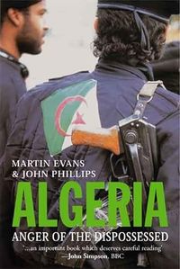 Algeria; Martin Evans, John Phillips; 2007