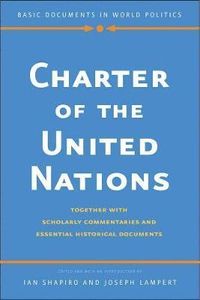 Charter of the United Nations; null; 2014