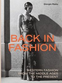 Back in Fashion; Giorgio Riello; 2020