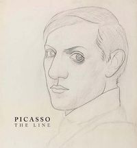 Picasso The Line; Carmen Gimenez; 2016