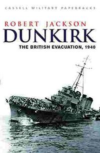 Dunkirk; Robert Jackson; 2002