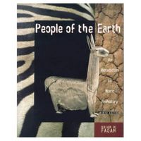People of the Earth; Brian M. Fagan; 1997