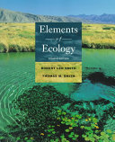 Elements of Ecology; Robert Leo Smith; 2005