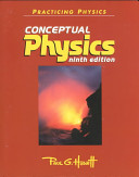 Practicing Physics Workbook; Paul G. Hewitt; 2001