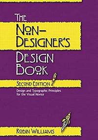 The Non-Designer's Design Book; Robin Williams; 2003