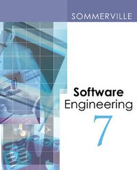 Software Engineering; Ian Sommerville; 2004