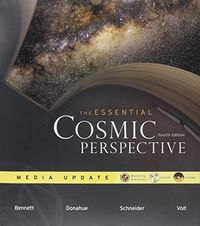 Essential Cosmic Perspective; Andrew Bennett; 2007