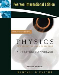 Physics for Scientists and  Engineers; Michael Knight; 2007