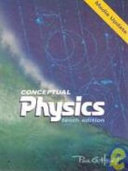 Conceptual Physics; Paul G. Hewitt; 0