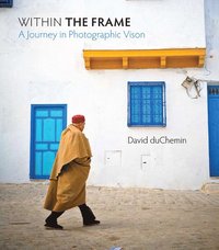 Within the Frame: The Journey of Photographic Vision; David Duchemin; 2009