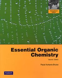 Essential Organic Chemistry; Paula Y. Bruice; 2009