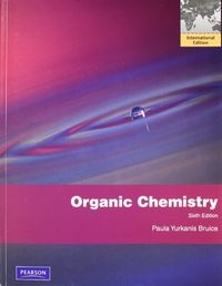 Organic Chemistry; Paula Y. Bruice; 2010