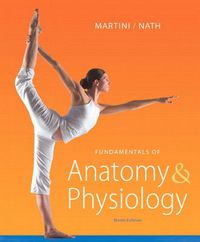 Fundamentals of Anatomy & Physiology; Martini Frederic H., Nath Judi L., Bartholomew Edwin F.; 2011