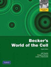 Becker's World of the Cell; Hardin; 2011