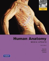 Human Anatomy, Media Update; Elaine N. Marieb; 2011