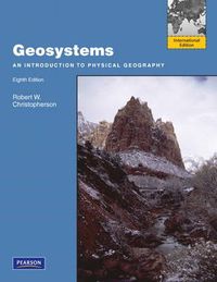 Geosystems; Robert W. Christopherson; 2011