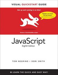 JavaScript; Negrino, Tom, Smith, Dori; 2011
