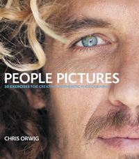 People Pictures; Chris Orwig; 2011