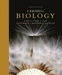Campbell Biology; Jane B Reece; 2014